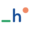 h