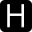 h