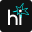 h