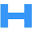 h