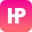 h