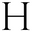 h