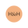 h