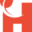 h