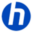 h
