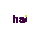 h