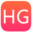 h