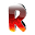 r
