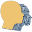 h