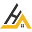 h