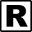 r