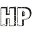 h