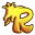 h