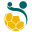 h