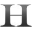 h