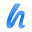 h