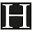 h