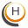 h