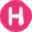 h