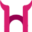 h