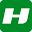h