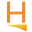 h