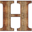 h