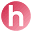 h