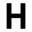 h