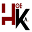 h
