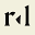 r