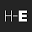 h