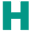 h
