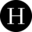 h