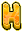 h