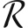 r