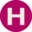 h