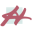 h