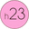 h
