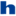 h