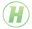 h
