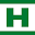 h