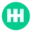 h