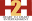 h