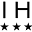 h