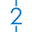 1