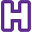 h