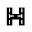 h