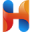 h