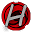 h